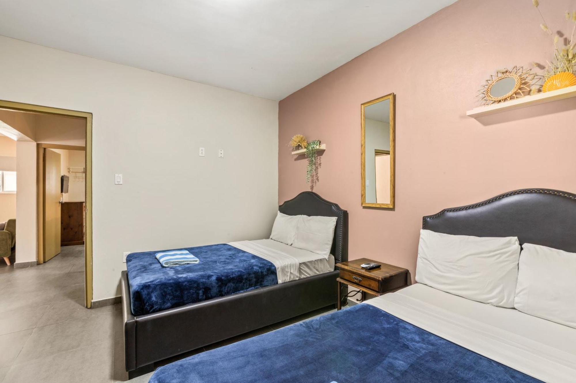 Appartement Curadise Living à Willemstad Extérieur photo