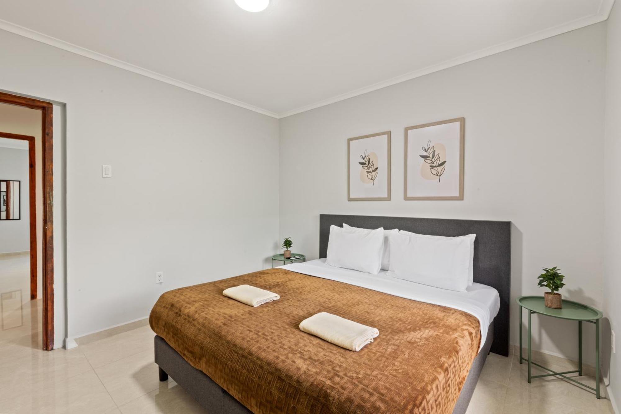 Appartement Curadise Living à Willemstad Extérieur photo