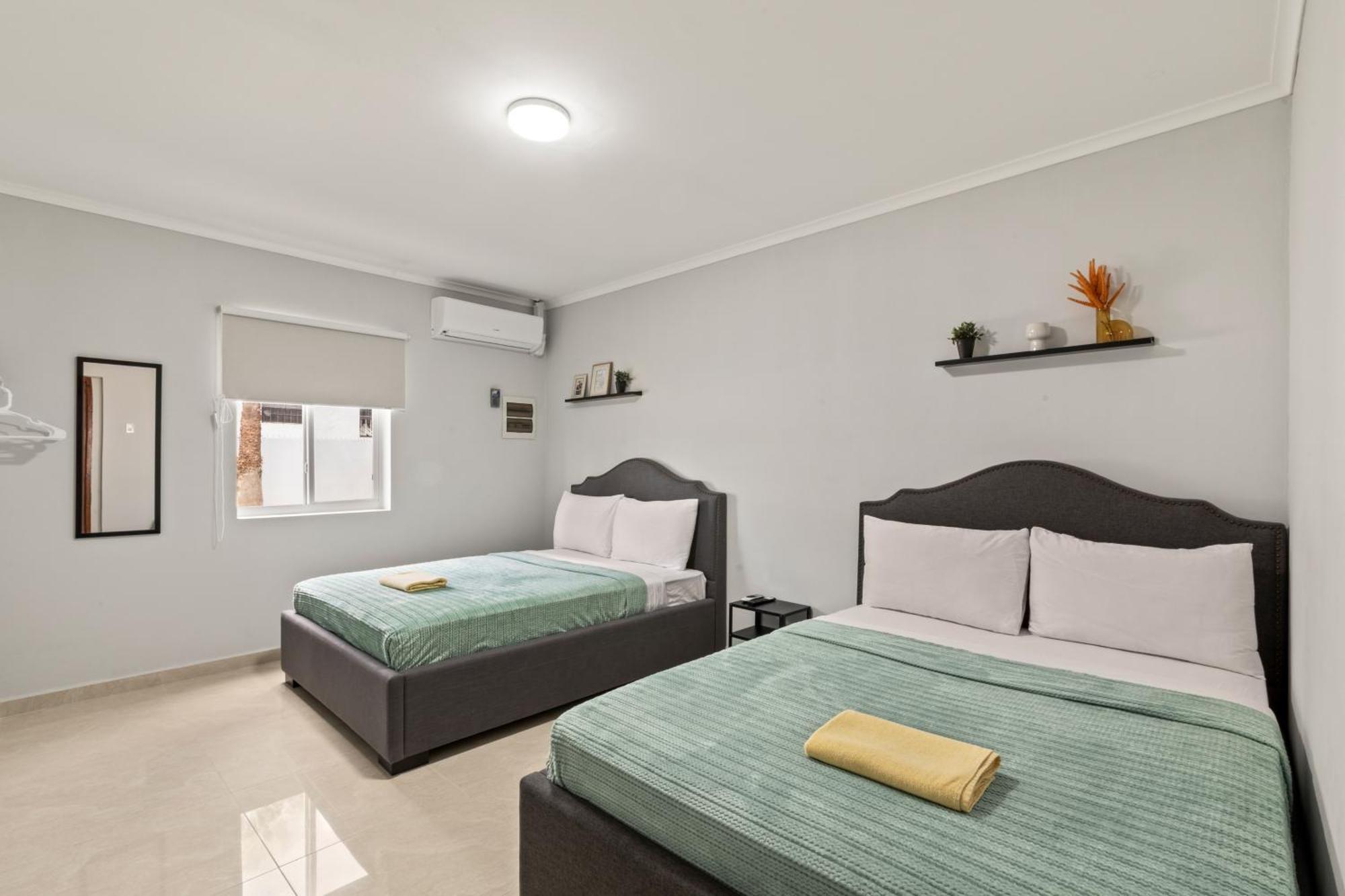 Appartement Curadise Living à Willemstad Extérieur photo