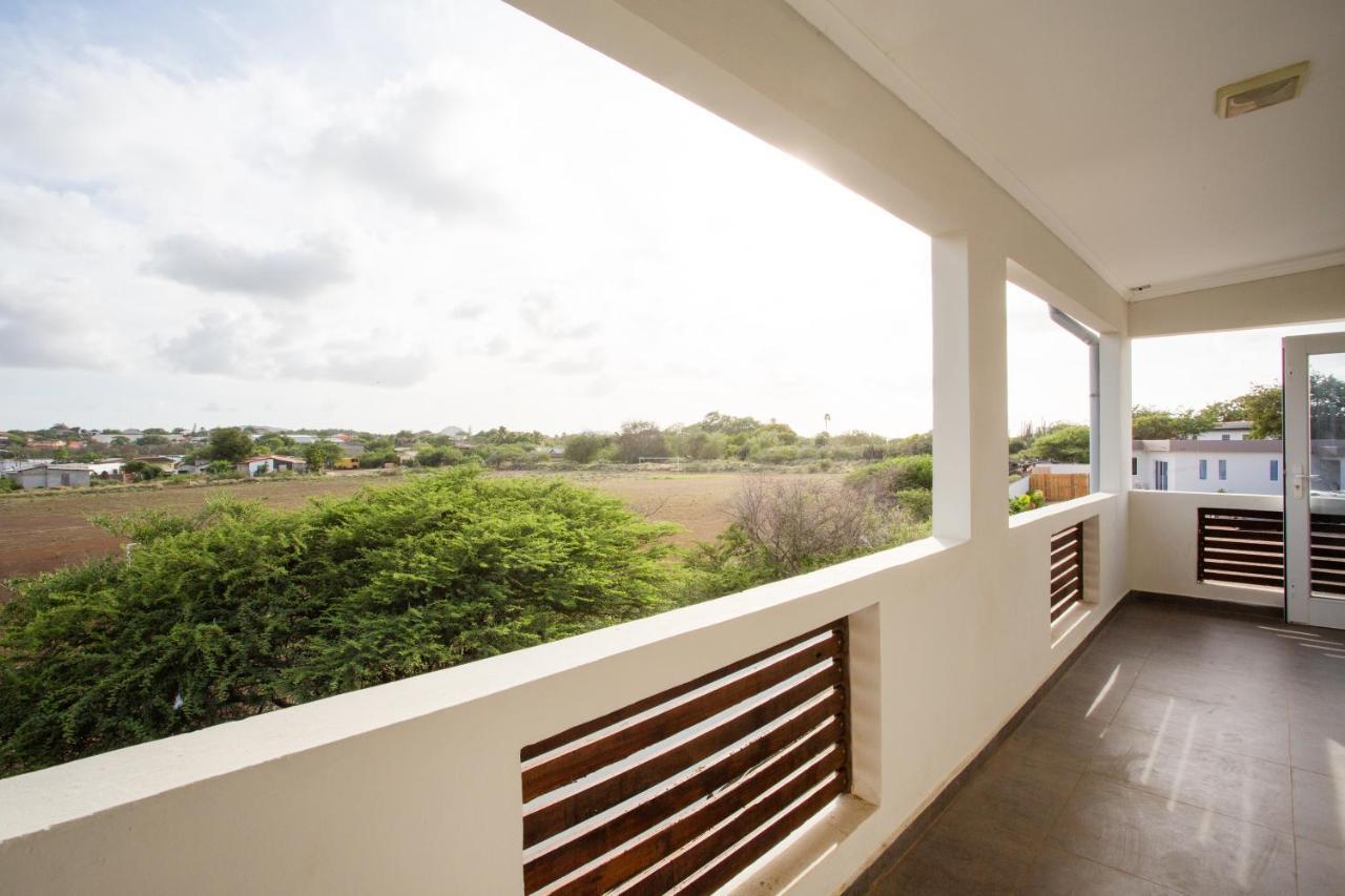 Appartement Curadise Living à Willemstad Extérieur photo
